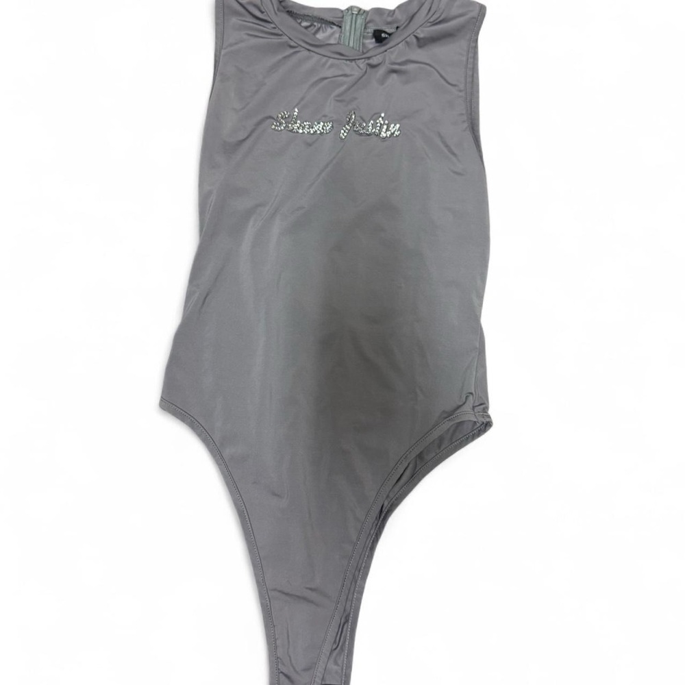 Shane justin Bodysuit
